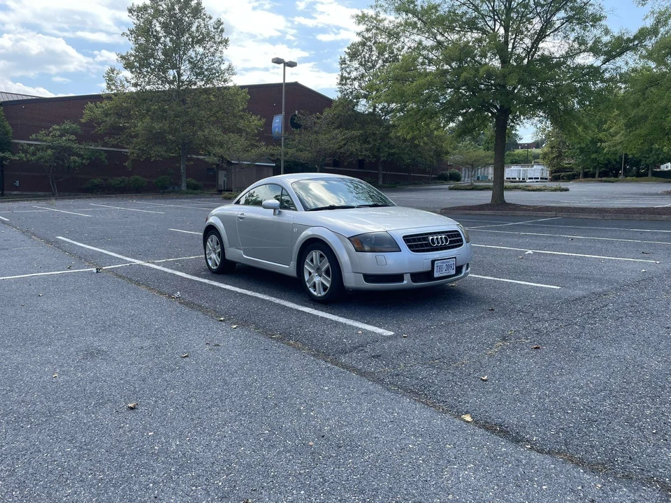 2004 Audi TT Mk1 - Image 16 of 31