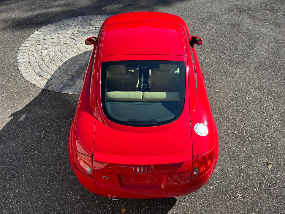 2004 Audi TT Mk1 - Image 21 of 23