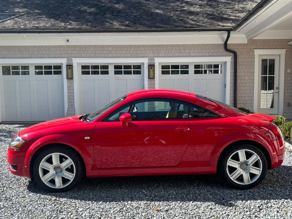 2004 Audi TT Mk1 - Image 16 of 23