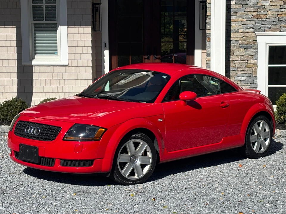 2004 Audi TT Mk1 - Image 15 of 23