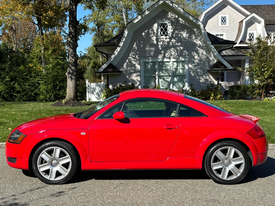 2004 Audi TT Mk1 - Image 8 of 23