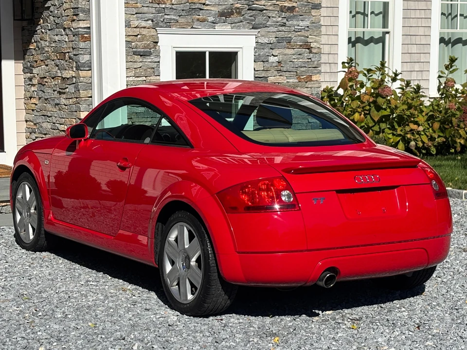 2004 Audi TT Mk1 - Image 18 of 23
