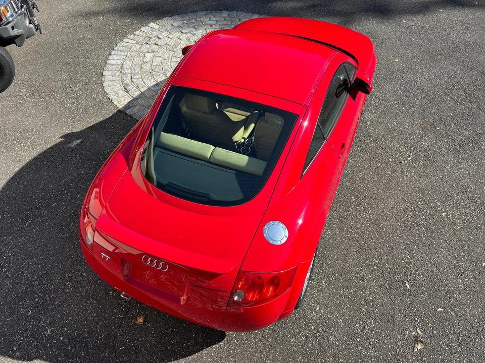 2004 Audi TT Mk1 - Image 22 of 23