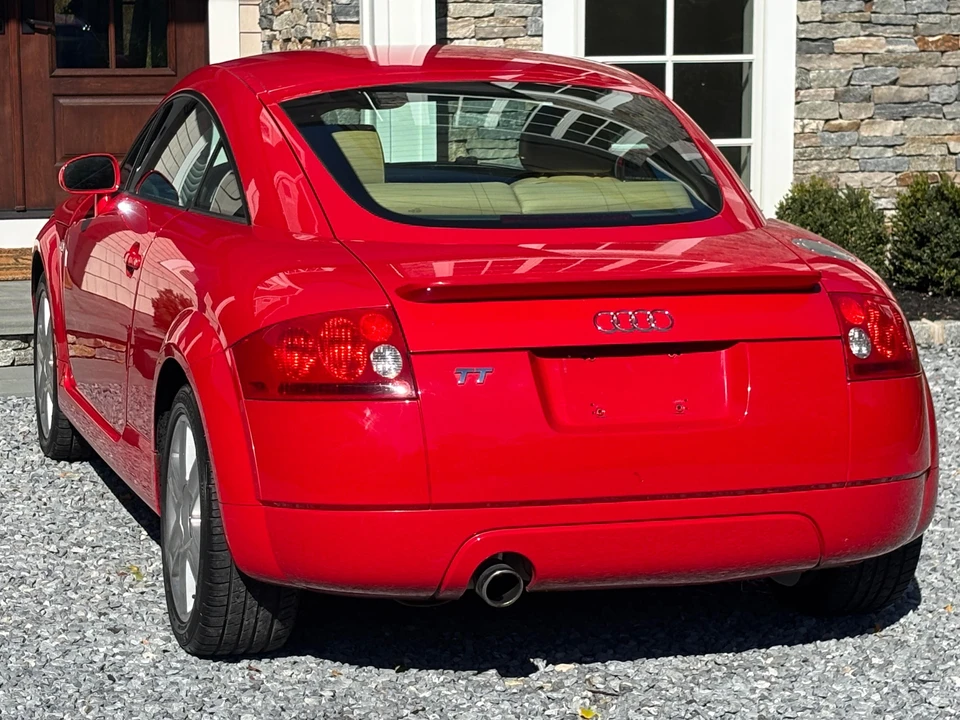 2004 Audi TT Mk1 - Image 19 of 23