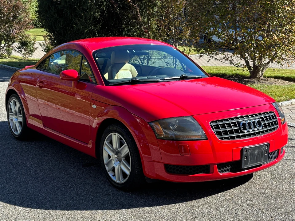 2004 Audi TT Mk1 - Image 12 of 23