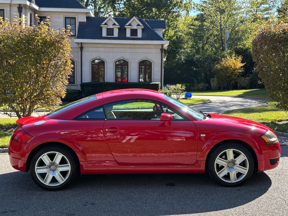 2004 Audi TT Mk1 - Image 11 of 23