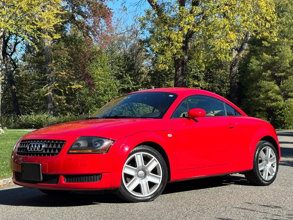 2004 Audi TT Mk1 - Image 7 of 23