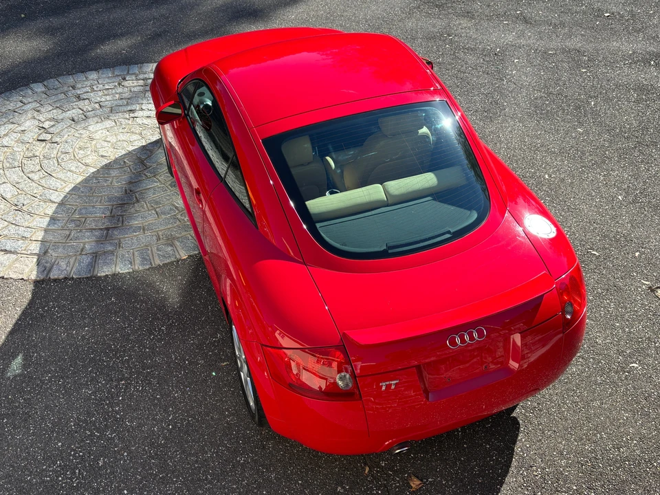 2004 Audi TT Mk1 - Image 20 of 23