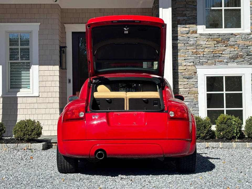 2004 Audi TT Mk1 - Image 23 of 23