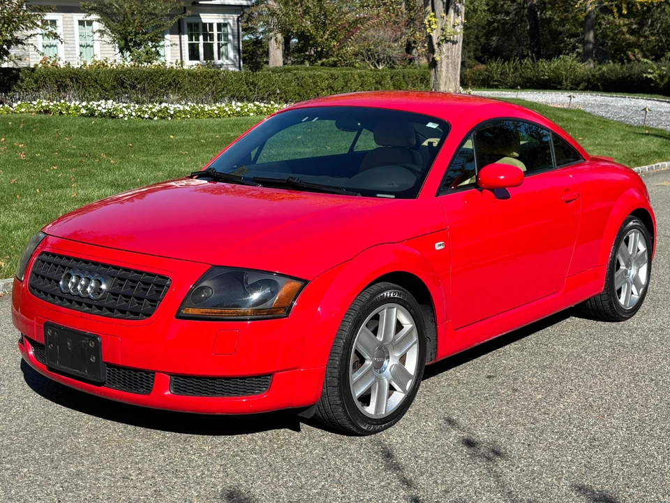 2004 Audi TT Mk1 - Image 6 of 23