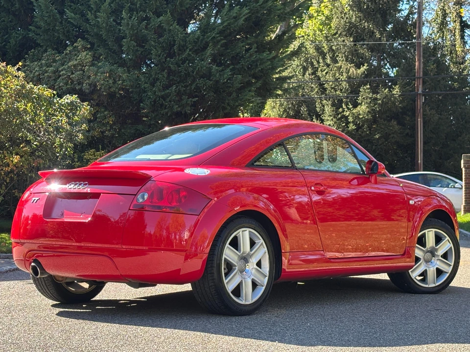 2004 Audi TT Mk1 - Image 10 of 23