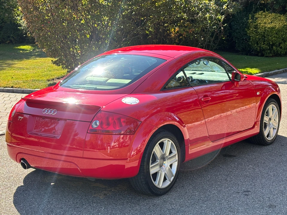 2004 Audi TT Mk1 - Image 9 of 23