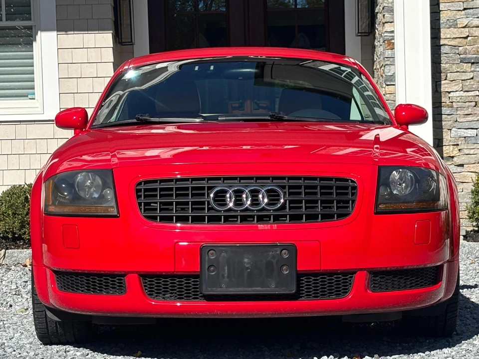 2004 Audi TT Mk1 - Image 13 of 23