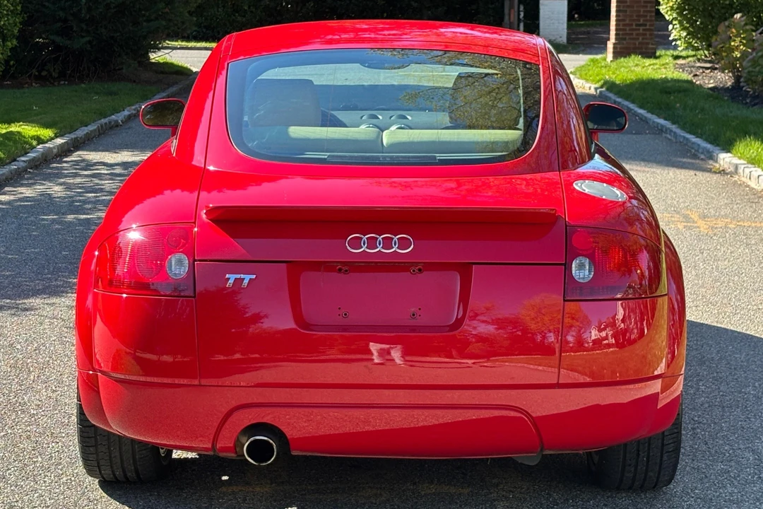 2004 Audi TT Mk1 - Image 5 of 23