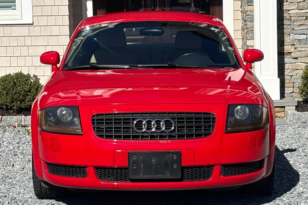 2004 Audi TT Mk1 - Image 2 of 23