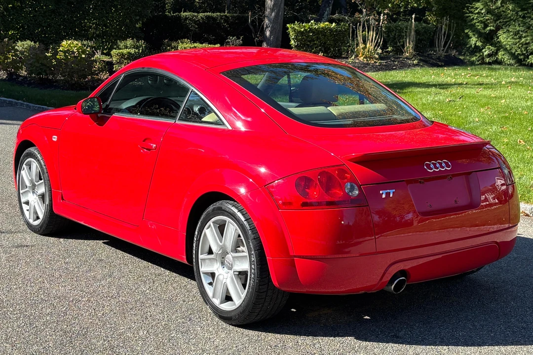 2004 Audi TT Mk1 - Image 4 of 23
