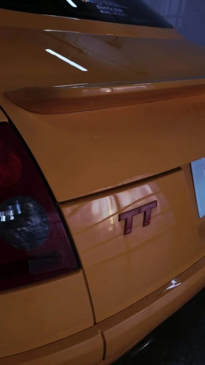 2004 Audi TT Mk1 - Image 5 of 10