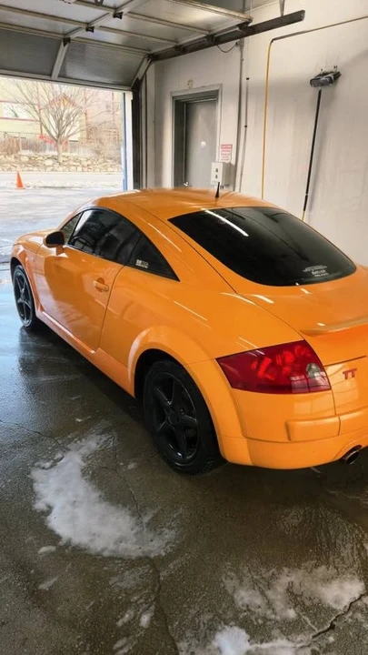 2004 Audi TT Mk1 - Image 3 of 10