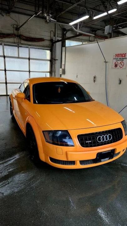 2004 Audi TT Mk1 - Image 2 of 10