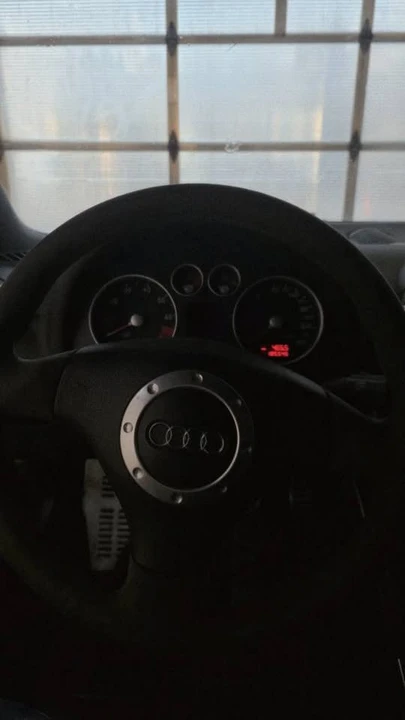 2004 Audi TT Mk1 - Image 8 of 10