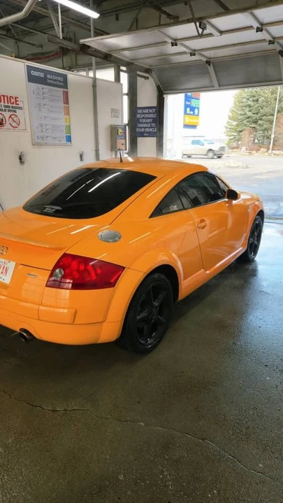 2004 Audi TT Mk1 - Image 4 of 10