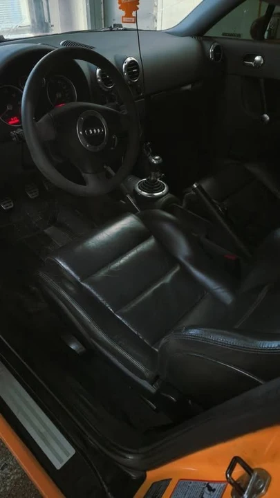 2004 Audi TT Mk1 - Image 10 of 10