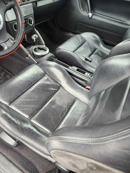 2004 Audi TT Mk1 - Image 5 of 5