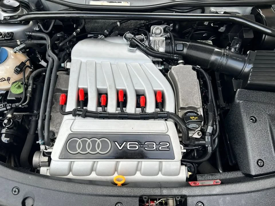 2004 Audi TT Mk1 - Image 10 of 20