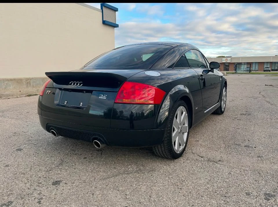 2004 Audi TT Mk1 - Image 2 of 4