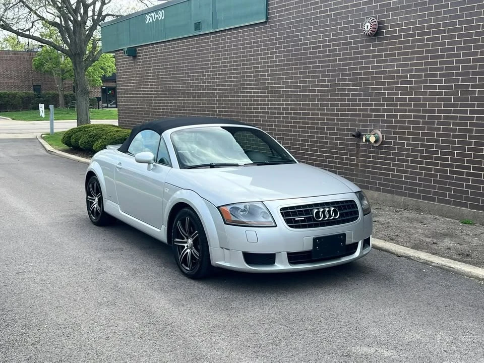 2004 Audi TT Mk1 - Image 14 of 20