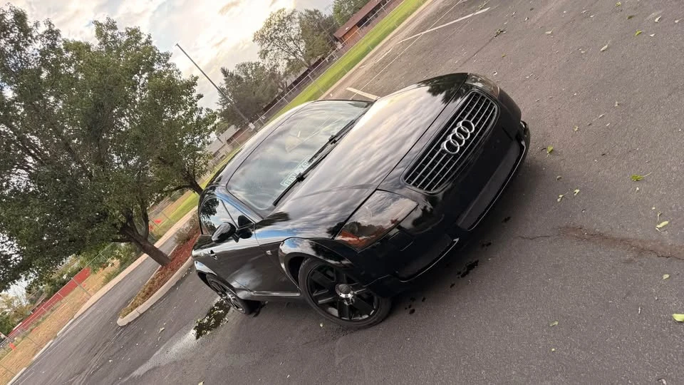 2004 Audi TT Mk1 - Image 5 of 8