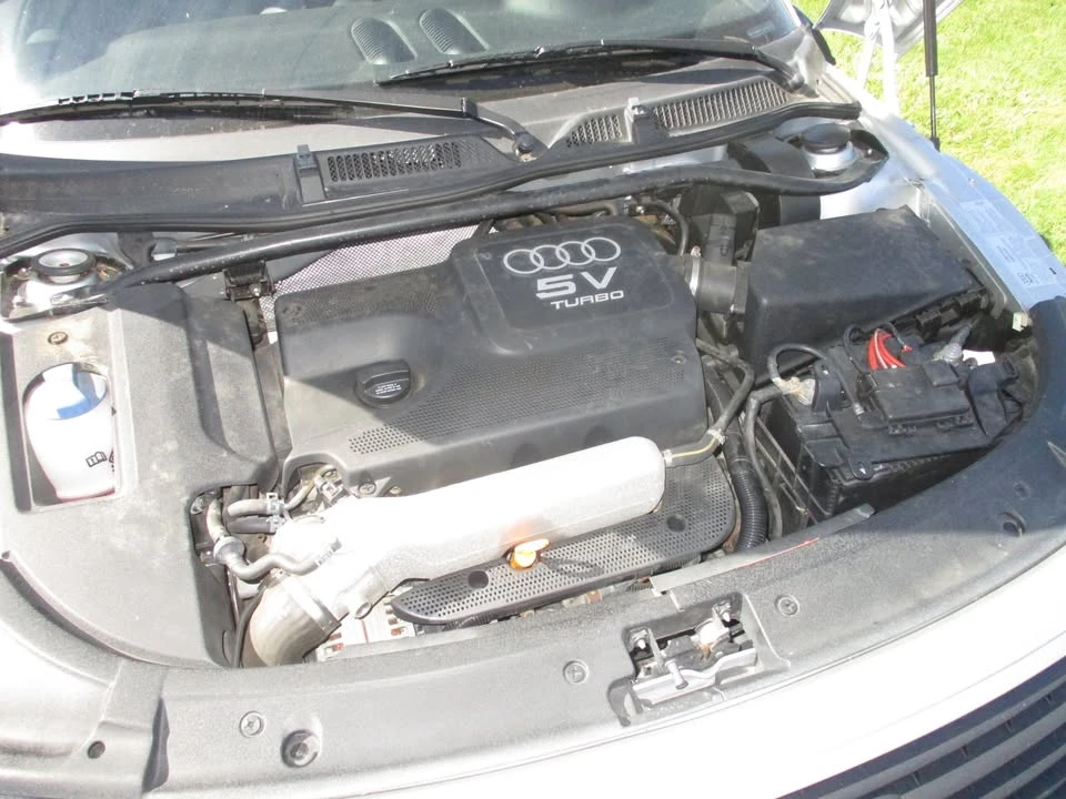 2004 Audi TT Mk1 - Image 5 of 9