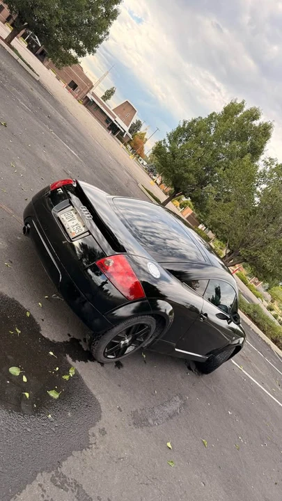 2004 Audi TT Mk1 - Image 2 of 8