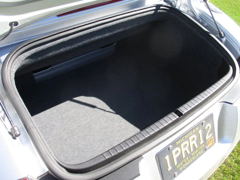 2004 Audi TT Mk1 - Image 6 of 9
