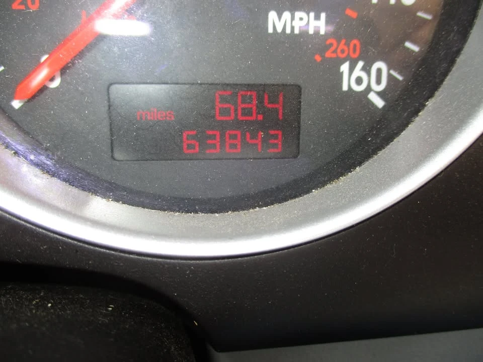 2004 Audi TT Mk1 - Image 8 of 9