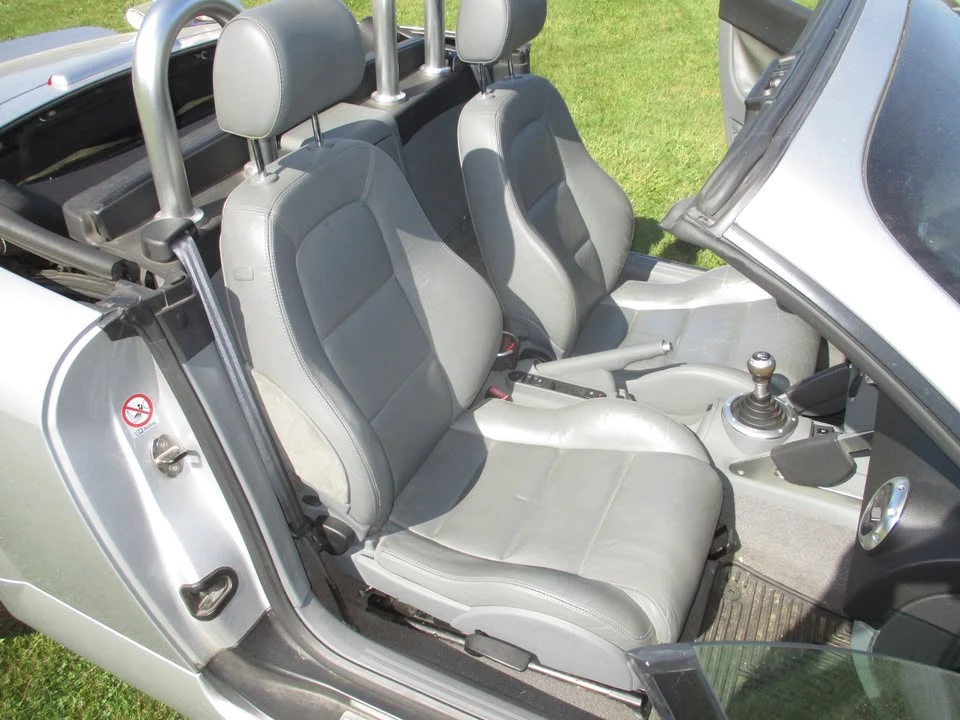 2004 Audi TT Mk1 - Image 7 of 9