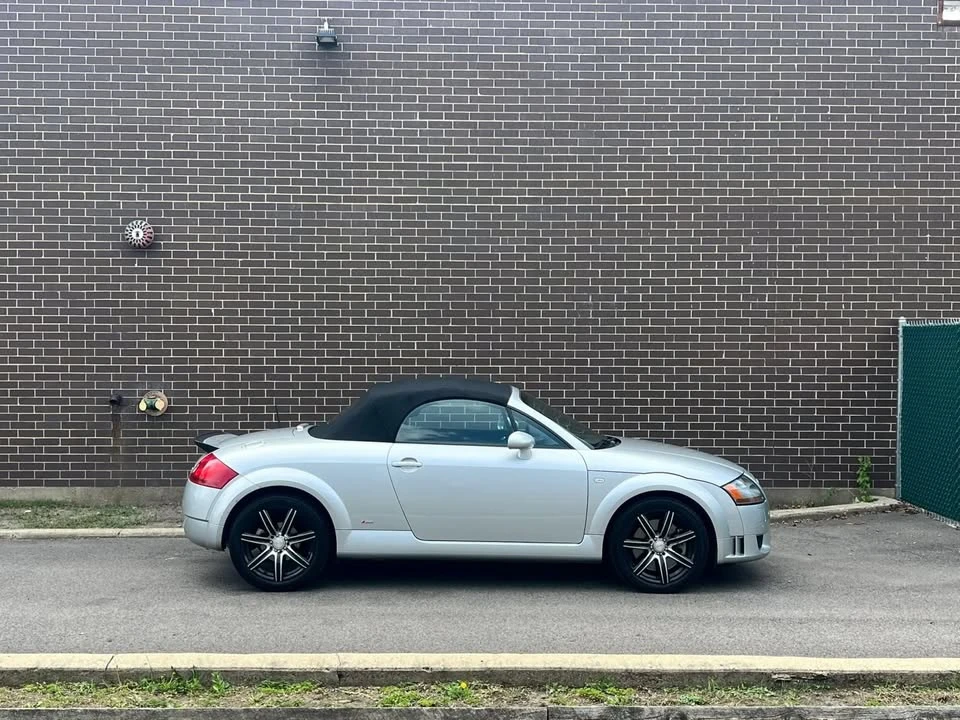 2004 Audi TT Mk1 - Image 3 of 20