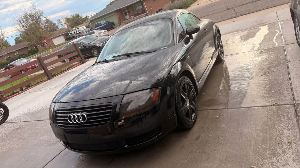 2004 Audi TT Mk1 - Image 7 of 8