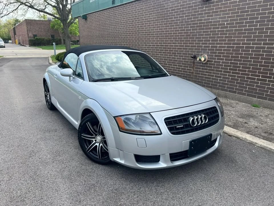 2004 Audi TT Mk1 - Image 15 of 20