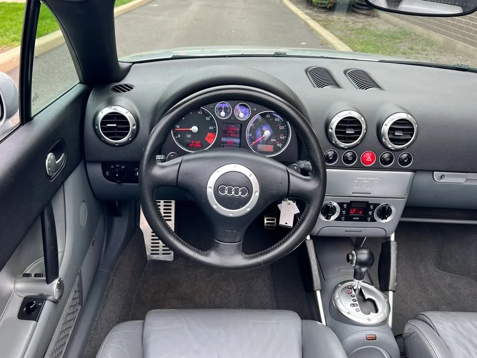 2004 Audi TT Mk1 - Image 8 of 20