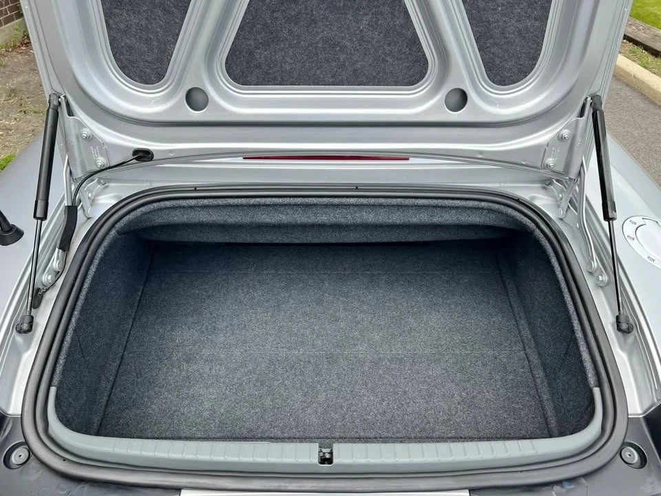 2004 Audi TT Mk1 - Image 11 of 20