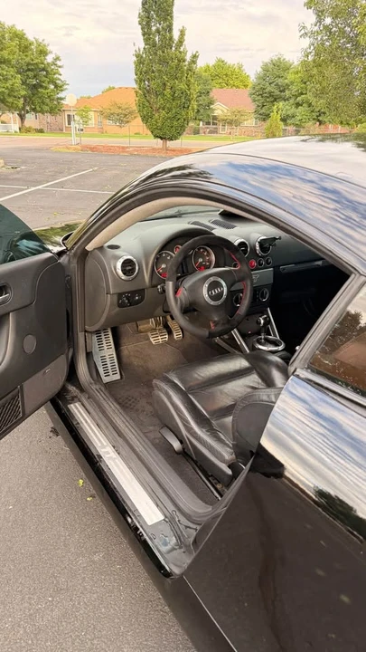 2004 Audi TT Mk1 - Image 3 of 8