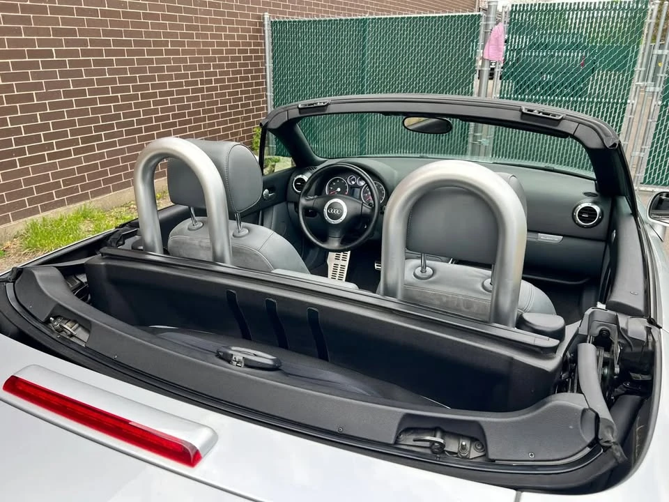 2004 Audi TT Mk1 - Image 7 of 20