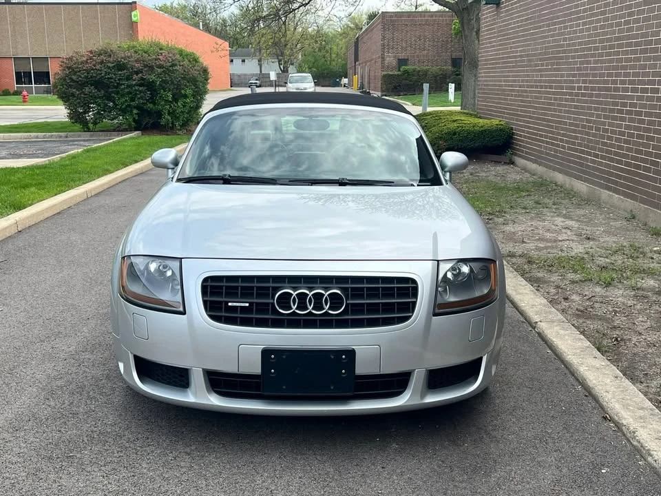 2004 Audi TT Mk1 - Image 2 of 20
