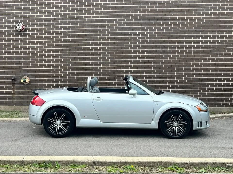 2004 Audi TT Mk1 - Image 6 of 20