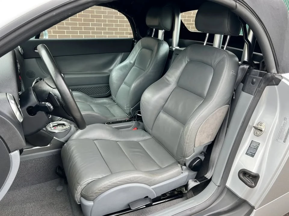 2004 Audi TT Mk1 - Image 9 of 20