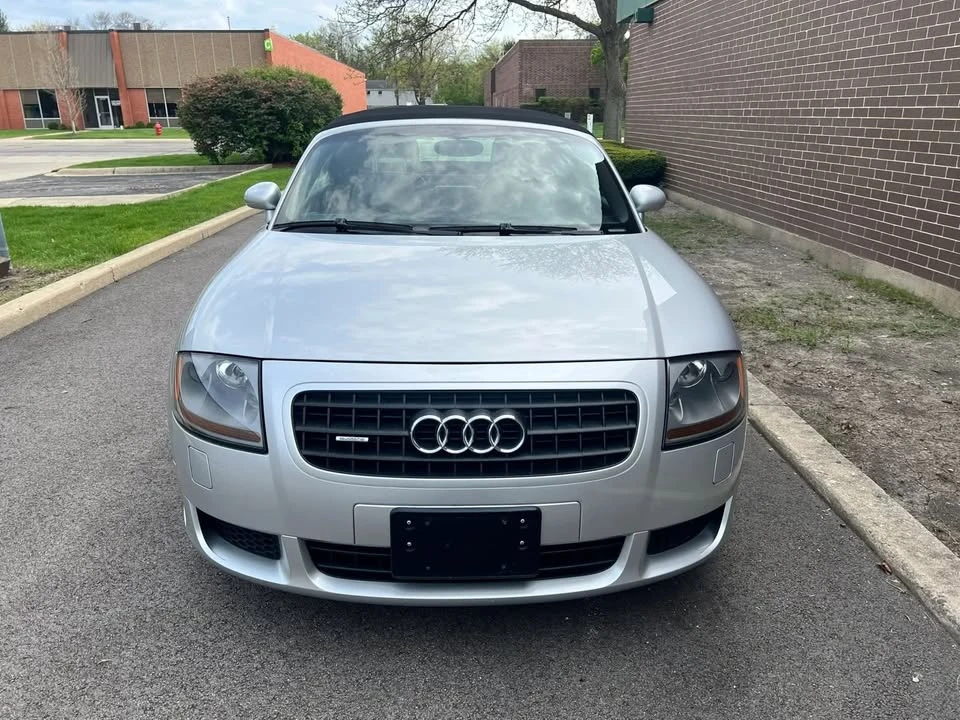 2004 Audi TT Mk1 - Image 12 of 20
