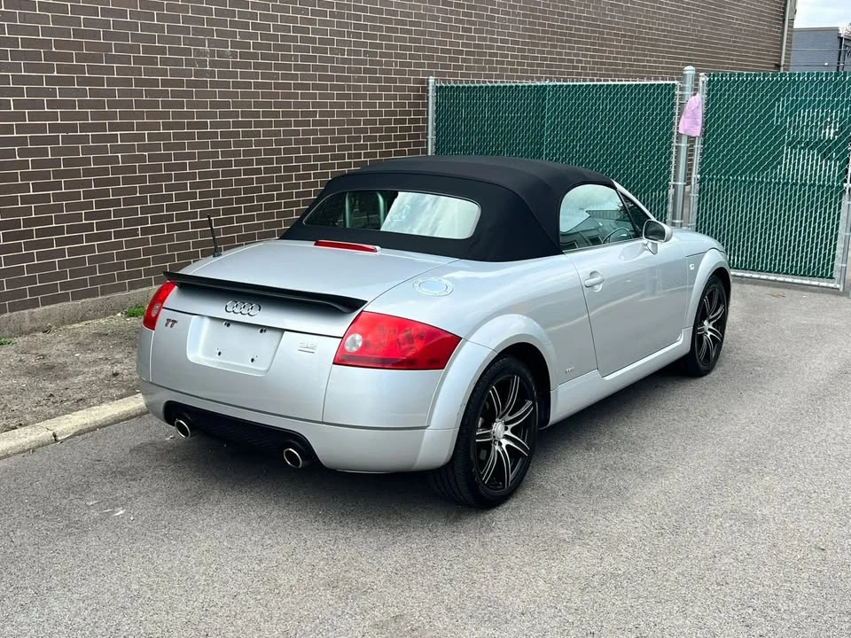 2004 Audi TT Mk1 - Image 18 of 20
