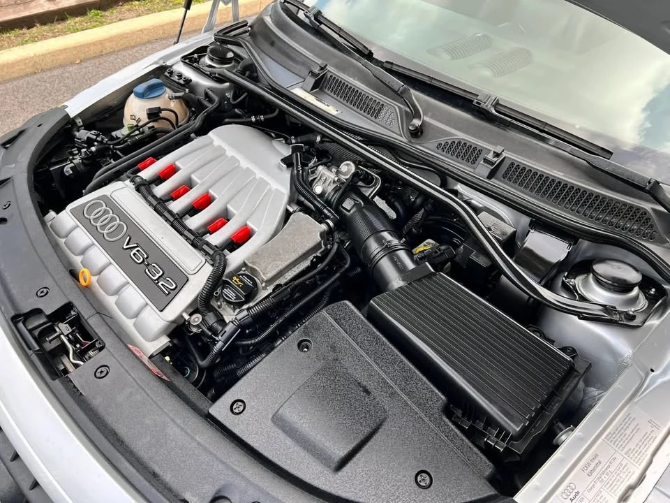 2004 Audi TT Mk1 - Image 20 of 20