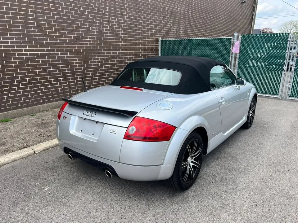 2004 Audi TT Mk1 - Image 17 of 20